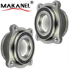 42450-0C020 Rear Wheel Hub Bearing Spare Parts Car Hub Assembly for Toyota Sequoia