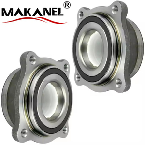 42450-0C020 Rear Wheel Hub Bearing Spare Parts Car Hub Assembly for Toyota Sequoia