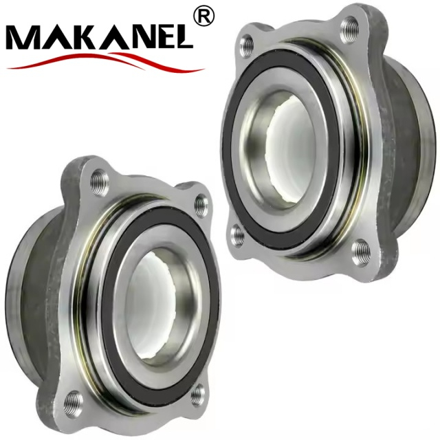 42450-0C020 Rear Wheel Hub Bearing Spare Parts Car Hub Assembly for Toyota Sequoia