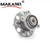 Wheel Hub Bearings Automotive Bearings 43502-35250 43502-04130 for TOYOTA