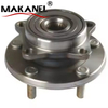 43560-30030 Good Quality Wheel Hub Assembly for TOYOTA Rear Axle