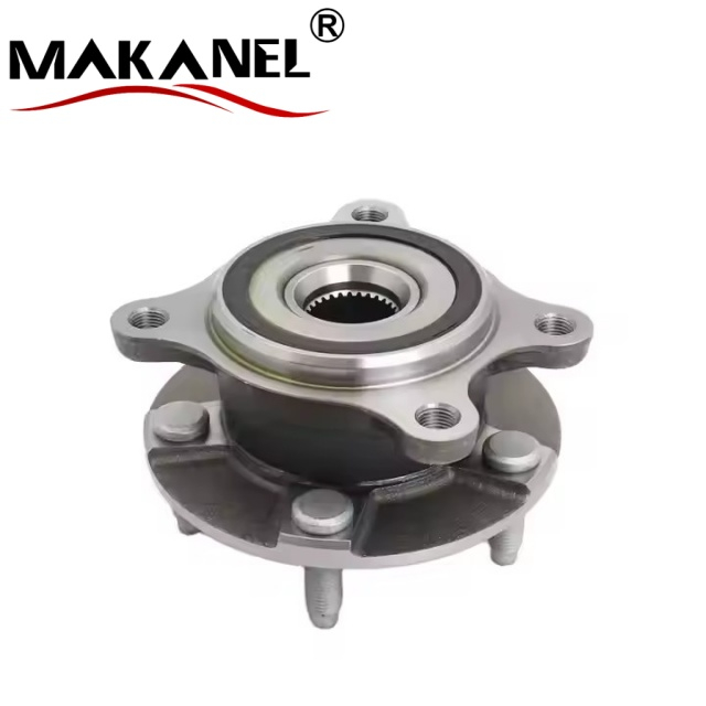 Lexus Is300 43550-30030 Wheel Hub Bearing Assembly Hub Units Auto Parts