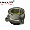 Spare Parts 43560-26010 Front Axle Bearing Wheel Hub Bearing Unit for TOYOTA