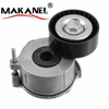 High Quality Car Parts 5751e9 Triangular V Belt Tensioner 96563633 9656363380 For Citroen Berlingo C4 Xsara 