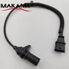 Auto Parts Crankshaft Position Sensor 39180-27400 for 2006 2010 Hyundai Tucson