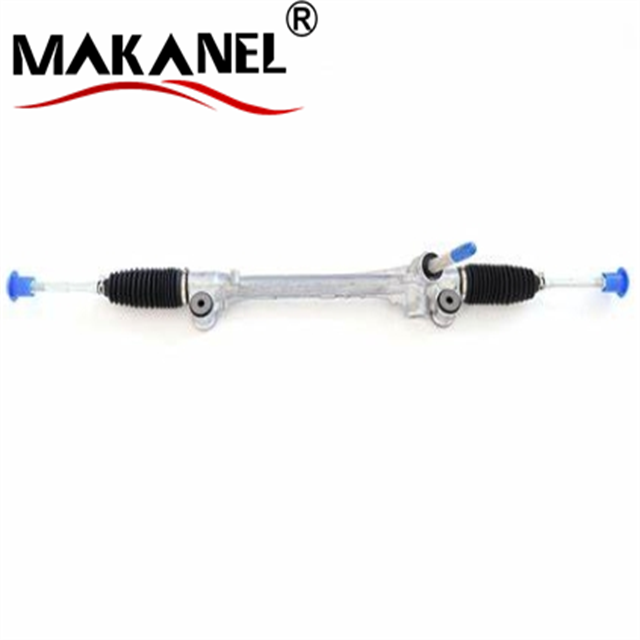 Auto Steering Gear Assy Power Steering Rack For Toyota Vitz Yaris Nsp131 Probox 13-19 Lhd 2wd 45510-52351 45510-52350 