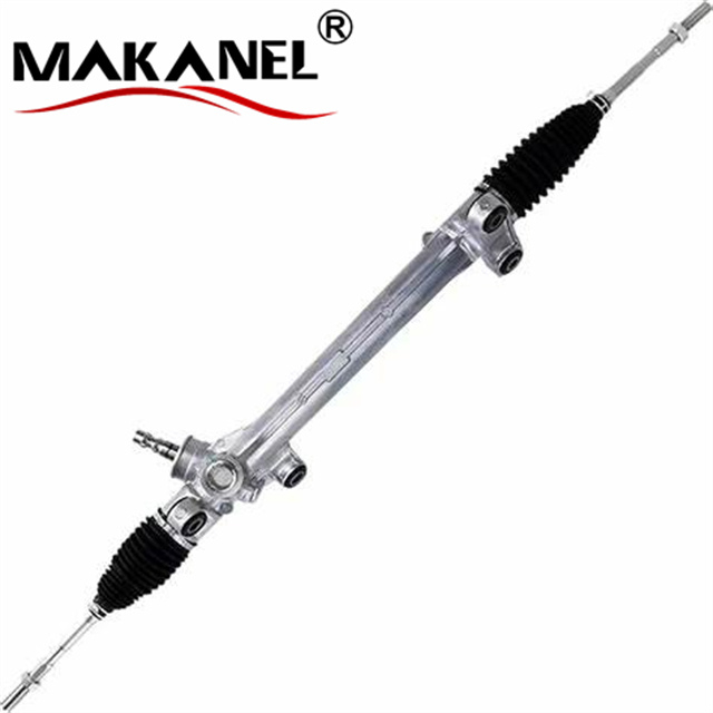 Factory Price Auto Parts Power Steering Rack For Toyota Corolla 2001- 45510-12280 45510-02050 45510-01185 45510-02180