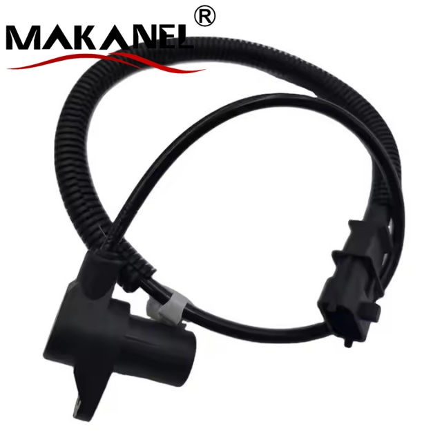 Electric Crankshaft Position Sensor 39180-4A000 for Hyundai 