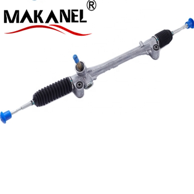 Auto Part Steering Rack Steering Gear Box For Vios Ncp150 Nsp151 Yaris Lhd 45510-0d430 45510-0d490 45510-0d530