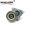 High Quality Auto Parts Belt Tensioner Pulley For Nissan X-trail T30 Murano Teana 11955-6n20b