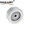 Transmission System Belt Tensioner Pulley 1341A066 For Mitsubishi Outlander Na4w Cu5w Belt Tensioner Mn149179