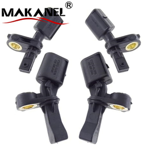 ABS Wheel Speed Sensor WHT 003 860 for AUDI VW