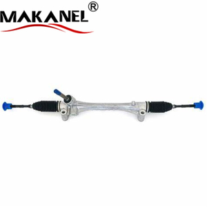 Power Steering Gear Steering Rack Rhd 45510-0d170 45510-0d550 45510-0d460 For Toyota Yaris 2007-2012 
