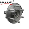 WHEEL HUB BEARING UNIT for NISSAN ALMERA 43202-95F0B