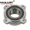 Wheel Hubs Rear Wheel Hub Bearing for BMW M3 OEM 33412282675