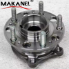 Wheel Hub Bearing Unit 51750-B1550 51750-B1551 for Hyundai Genesis G80