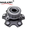 Front Wheel Hub Bearing MR594954 for Mitsubishi 