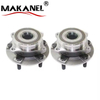 Mr594979 Auto Front Rear Wheel Hub Bearing Unit Kit for MITSUBISHI