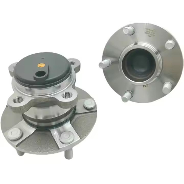 Auto Parts Bearings Rear Wheel Hub Bearing 43202-6LB0A for NISSAN