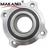 33416770974 Wheel Bearing Hub Unit Assembly for BMW X5 E70 X6