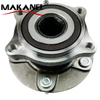 Front Wheel Hub Bearing Auto Bearing 4B402-60H20 28BWK08D01