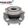 Rear Wheel Hub Bearing BKC6-33-04X for Mazda 3 Wheel Hub Unit Bearing