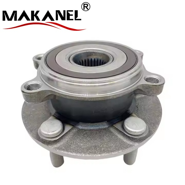 Rear Wheel Hub Bearing BKC6-33-04X for Mazda 3 Wheel Hub Unit Bearing