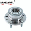 6E51-1N069AA Rear Wheel Hub Bearing for Mazda