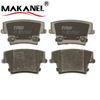 Auto Brake Pads D1057-7963 D1057-7964 D1057 7963-d1057 7964-d1057 Gdb4135 