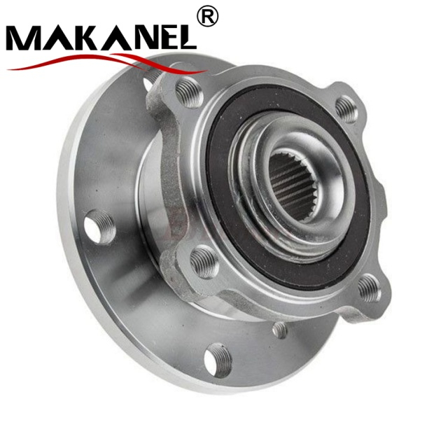 31209806297 Auto Spare Parts for BMW Rear Wheel Hub Bearing