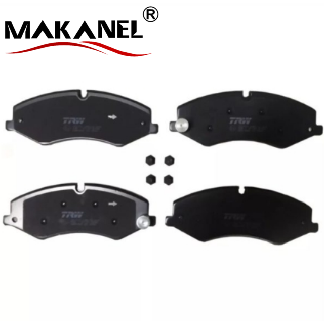 Sdcx D731 Gdb4108 Brake Pad Manufacturer Wholesale Direct Sales Good Quality Wear-resistant For Front 