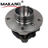 Wheel Bearing Car Wheel Hub Bearing for BMW MINI R60 OEM 33409806302