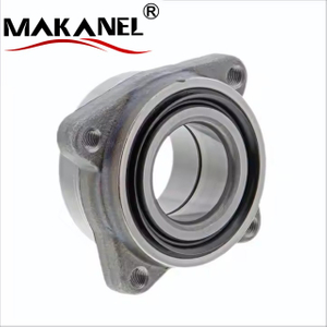 44200-SX0-008 Front Wheel Hub Bearing for Honda Odyssey