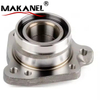 Front Rear Wheel Hub Bearing 42200-S10-A01 Wheel Hub Unit Bearing for Honda Crv