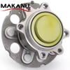 Wheel Hub Bearing Assembly 42200-T6A-J51 Car Bearing for HONDA