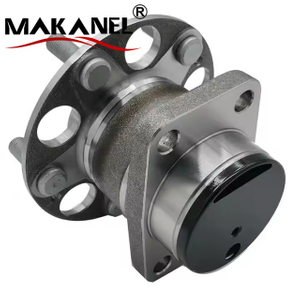 Auto Parts Rear Wheel Bearing Hub Assembly for HONDA HR-V RU 2015-2018 42200-T7A-J51