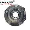 40202-3DA0A Wheel Hub Bearing for Nissan Tiida