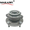 40202-JX301 Auto Front Wheel Hub Bearing Rear Axle for Nissan 