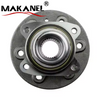 Car Parts Wheel Hub Bearing for Mercedes Benz Sprinter 9063500249