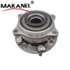 Auto Bearing Wheel Hub Bearing for Hyundai Santa Fe 51750-C5000 
