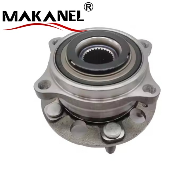 Auto Bearing Wheel Hub Bearing for Hyundai Santa Fe 51750-C5000 