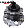 Car Parts Rear Axle Transmission Wheel Bearing Hub 52750-F9100 for Hyundai