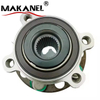 Front Wheel Hub Bearing 51730-L4000 Spare Parts for Sonata 