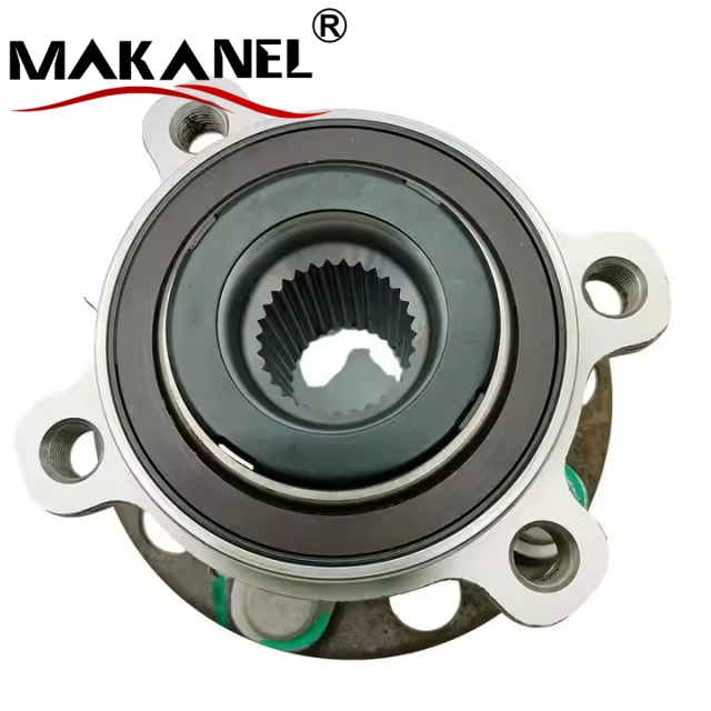 Front Wheel Hub Bearing 51730-L4000 Spare Parts for Sonata 