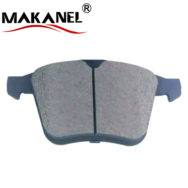 15 Years Factory Of Top Quality Car Ceramic Brake Pad D1240 Oe 02c2c40926 Gdb1835 For Jaguar Xf Xj S-type R 