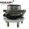 40202-EB70C High Quality Auto Bearing Front Wheel Hub Assembly for NISSAN NAVARA