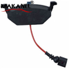 BRAKE PAD SET DISC BRAKE GDB1336 FOR CITROËN XANTIA/Break XM RHZ 2.0LD8B 1.9L