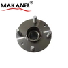 Wheel Hub Unit Auto Bearing D102-26-15XA WHEEL BEARING KIT for MAZDA 121