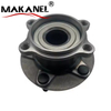 KD35-26-15XB Auto Spare Parts Wheel Hub Bearing Assembly