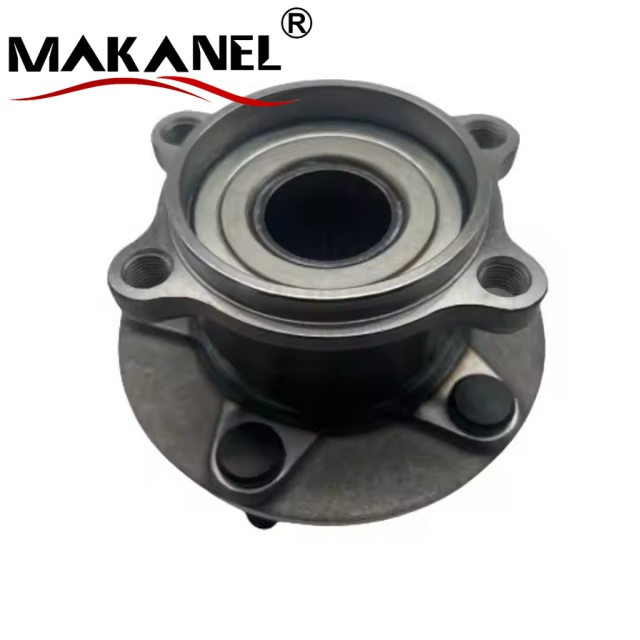 KD35-26-15XB Auto Spare Parts Wheel Hub Bearing Assembly